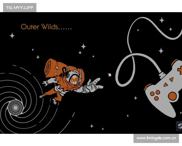 《星际拓荒 Outer Wilds探索未知宇宙的奥秘与冒险》 《星际拓荒 Outer Wilds探索未知宇宙的奥秘与冒险》