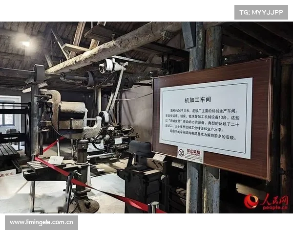 国际博物馆日探索天津小众博物馆展现独特文化魅力 国际博物馆日探索天津小众博物馆展现独特文化魅力