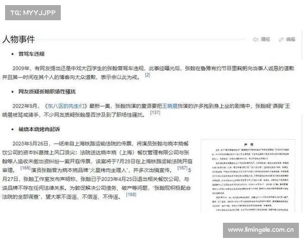 张翰开烧烤店因火灾被起诉 涉事餐饮安全问题引发热议 张翰开烧烤店因火灾被起诉 涉事餐饮安全问题引发热议