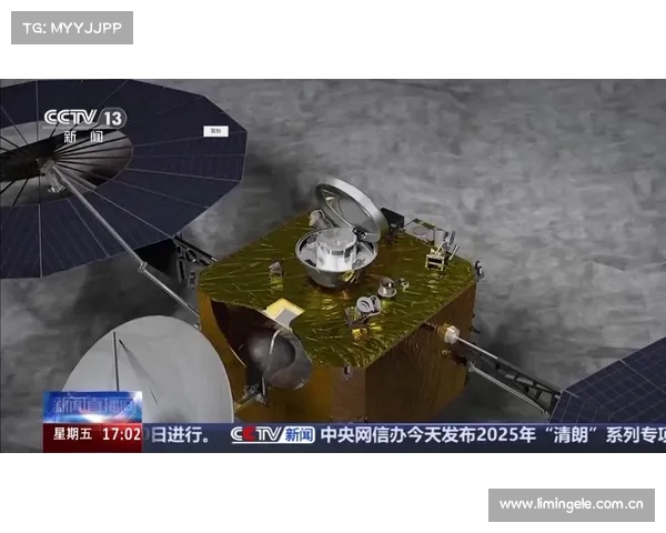 天问二号为何首选拜访火星探索背后的科学意义与人类使命 天问二号为何首选拜访火星探索背后的科学意义与人类使命